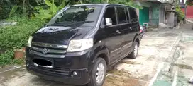 Suzuki APV 2010 Bensin