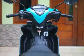 ( LANGKA ) Yamaha Jupiter Z1 2024 , Jupiter 2024 , warna terbaru