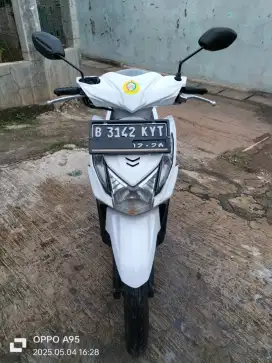 Jual beat th 2015 lngkp pjk mati 2021