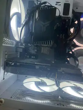 Zotac Geforce RTX 3060 12GB DDR6