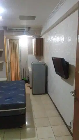 disewakan studi bersih murah jakarta barat