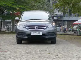 Honda CRV 2.0 2012 Matic