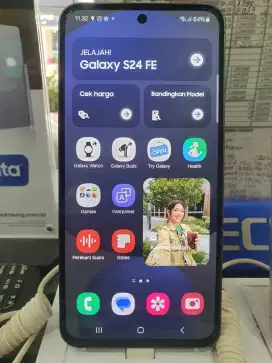 Samsung Galaxy S24 Fe