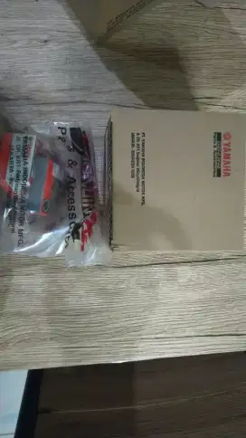 Blok seher, piston KIT