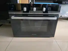 Dijual Oven Modena built in