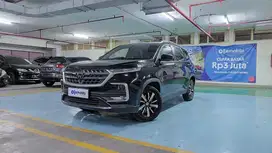 Pajak Panjang - Wuling Almaz 1.5 Exclusive 7-Seater Bensin-AT 2019