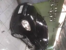 Kia Picanto 2008 Bensin