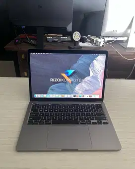 MacBook Pro I5 2018 Touchbar Intel Core i5 Ram 16GB SSD 512GB