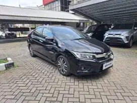 [OLX Mobbi] Honda City Hitam 1.5 E Bensin-AT 2022 WAC