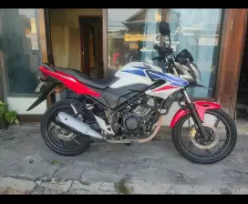 Honda CB150R  2014 AB kota pajak hidup siap pakai