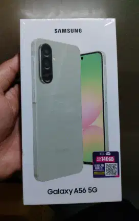 Samsung A56 8/256