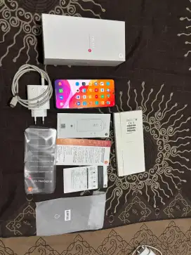 Xiaomi 13t 12/256GB fullset garansi resmi