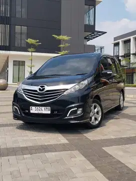 MAZDA BIANTE SKYACTIVE AT 2017 - DP 5JT