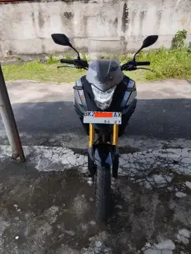 CB150X Tahun 2022