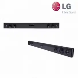 LG Sound Bar SK1D 100W RMS Garansi Resmi 1 tahun