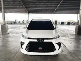 Toyota Avanza 1.5 G CVT 2023