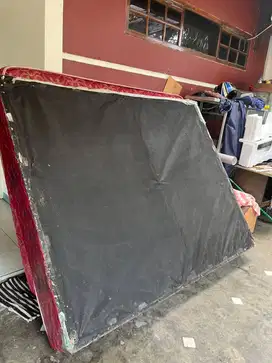 Kasur Bekas Springbed 200 x 160