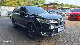 [OLXMOBBI] DP RENDAH Honda CRV 1.5 Turbo Bensin-AT 2017 TTJMNI