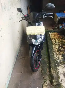 Jual BU beat 2011