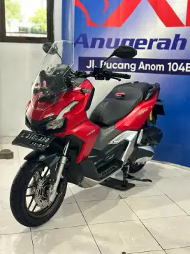 Honda Adv Abs 160cc Tahun* 2022 km 8Rb Anugerah Motor Pucang