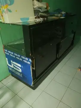 Dijual Keperluan Usaha
