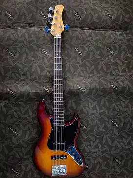 Bass Sire v3 Original