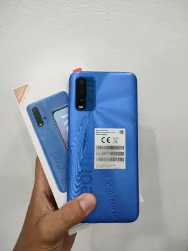XIAOMI REDMI 9T 6/128GB