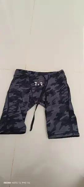 Celana renang fast skin TYR