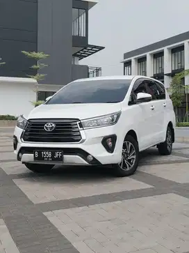 TOYOTA INNOVA REBORN 2.4 G AT DIESEL 2021 - DP 2JT
