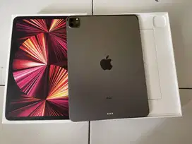 Ipad Pro M1 512GB Siap Dibayar Sekarang