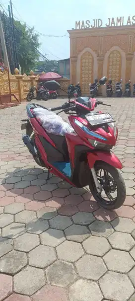 JUAL Vario led New 2019 modif ganteng