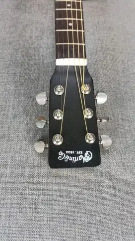 Gitar akustik elektrik 3/4