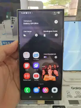 Samsung Galaxy S24 ultra