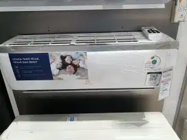 Kredit Kredivo Ac Electrolux 1 PK Bunga 0 Tanpa Dp