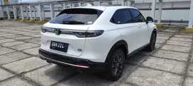 Honda HR-V RS TURBO 2023 ANTIK KM 9RB