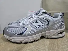 NEW BALANCE 530 STEEL GREY