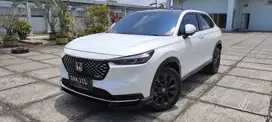 Honda HR-V RS TURBO 2023 ANTIK KM 9RB