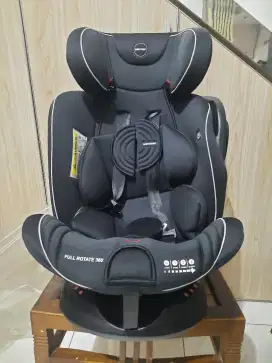 Car seat mobil anak bayi balita Preloved