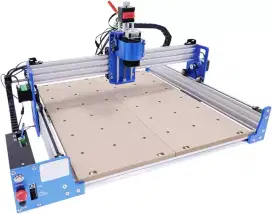 Dibutuhkan Operator CNC Untuk Cutting MDF