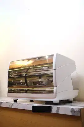 Mesin kopi nuova simonelli appia 2