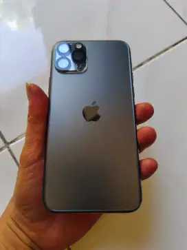 Iphone 11 pro Mulus