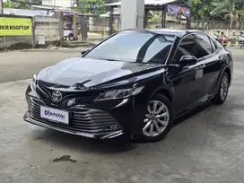 [OLXMOBBI] DP Rendah Toyota Camry 2.5 V Bensin-AT 2021 BSASIS