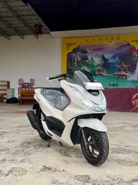 KM 325 KILO❗️PCX 160 CBS 2024 Bln 07/2025 Like New