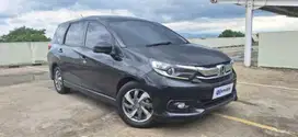 [OLXMOBBI] DP Rendah Honda Mobilio 1.5 E Bensin-MT 2019 BYY