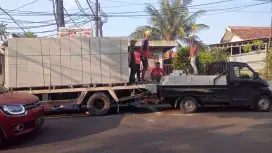 BATA RINGAN STANDAR SNI