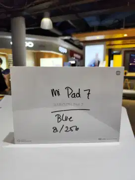 TERBARU XIAOMI PAD 7