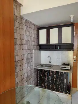 Di Jual Apartemen 2 bedrooms