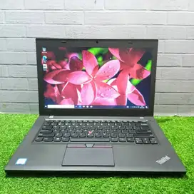 Laptop Lenovo Thinkpad T470 Core i7 GEN 7 RAM 16/256GB D-CC2