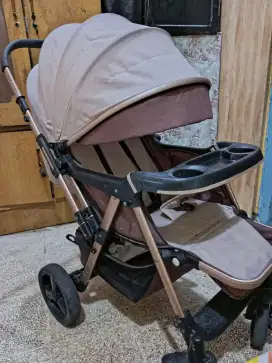 Stroler preloved