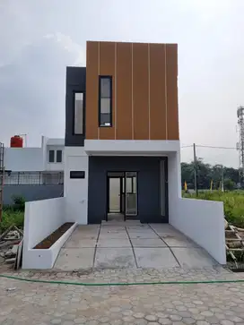 Rumah Tanpa DP di kota bekasi